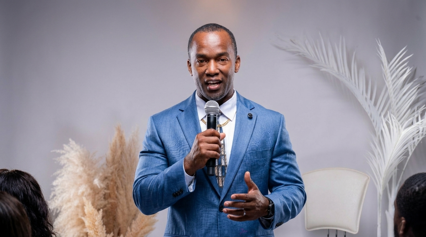 Emmanuel Banks